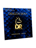 DRAGON SKIN+ Acoustic 80/20 Bronze - Light (12-54), зображення 3